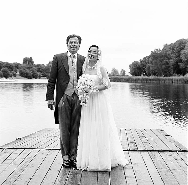 Yoko& Franz 06/2012