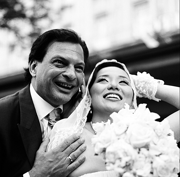 Franz & Yoko 06/2012