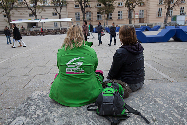 elections  Austria 2013