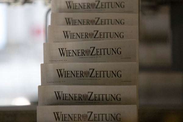 Wiener Zeitung