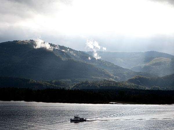 Wolfgangsee