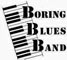 Boring Blues Band